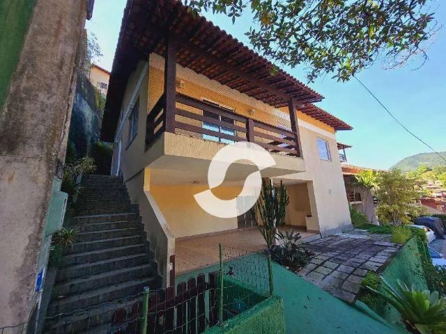 Casa venda em Região Pendotiba, Niterói