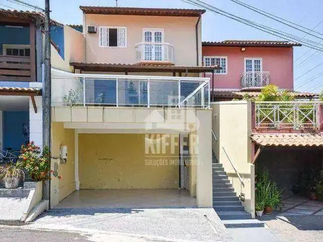 Casa venda em Região Pendotiba, Niterói