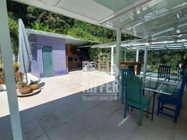 Casa venda em Região Pendotiba, Niterói