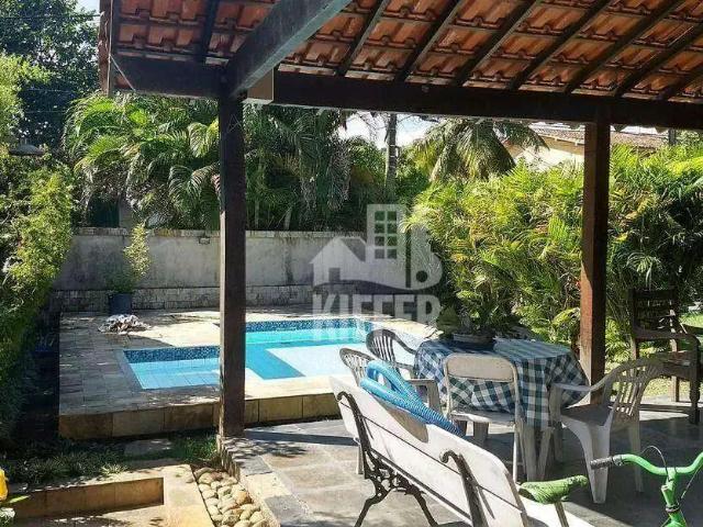 Casa venda em Região Pendotiba, Niterói