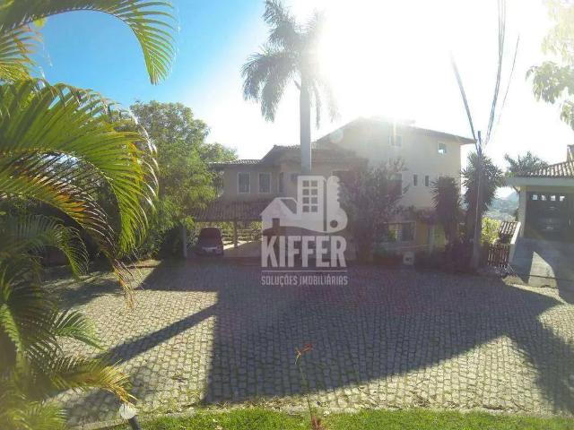 Casa venda em Região Pendotiba, Niterói
