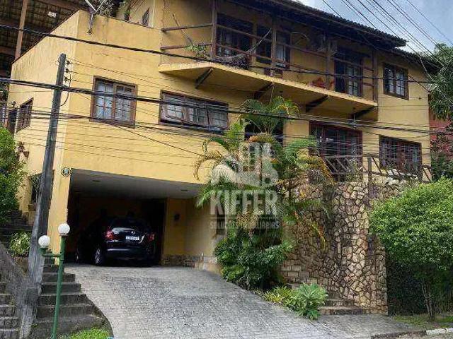 Casa venda em Região Pendotiba, Niterói