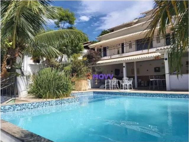 Casa venda em Região Pendotiba, Niterói