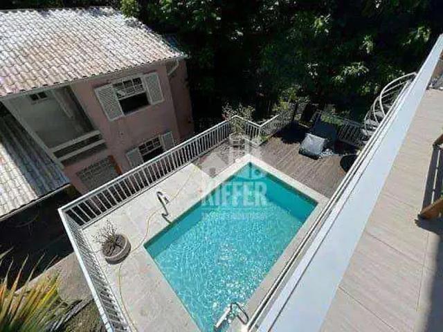 Casa venda em Região Pendotiba, Niterói