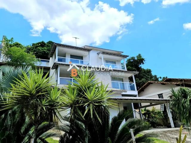 Casa venda em Região Pendotiba, Niterói