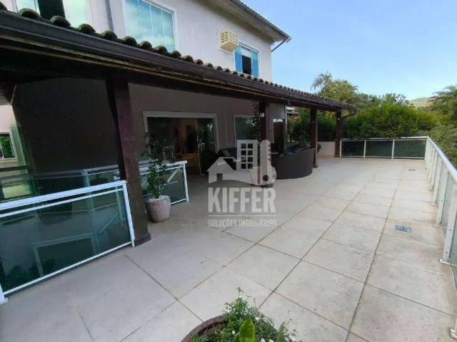 Casa venda em Região Pendotiba, Niterói