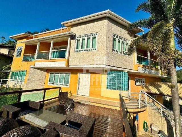 Casa venda em Região Pendotiba, Niterói