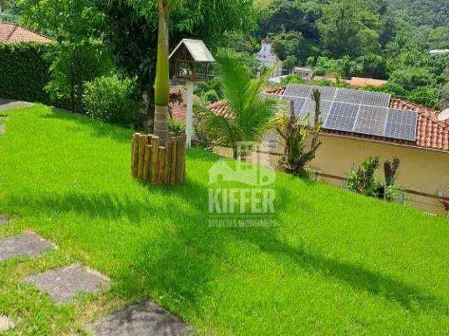 Casa venda em Região Pendotiba, Niterói
