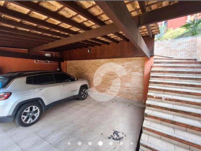 Casa venda em Região Pendotiba, Niterói