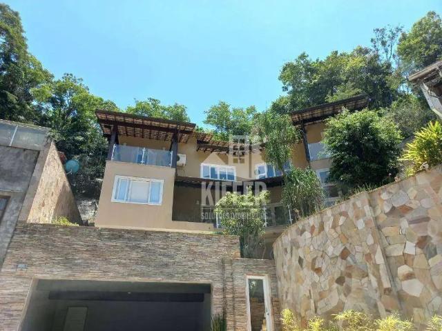 Casa venda em Região Pendotiba, Niterói