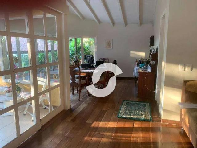 Casa venda em Região Pendotiba, Niterói