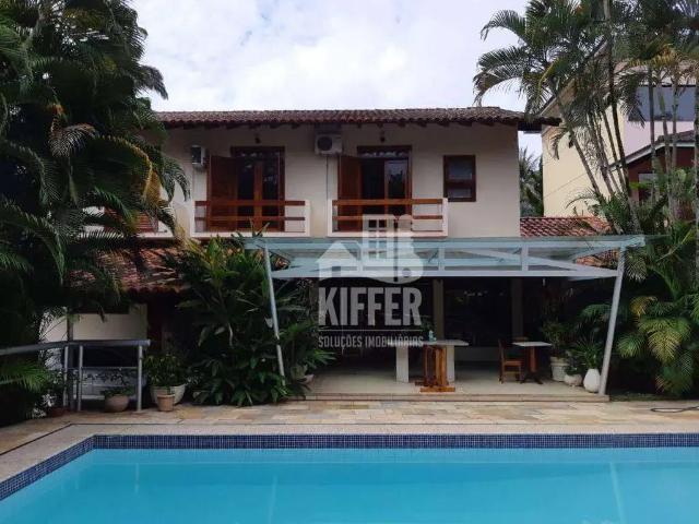Casa venda em Região Pendotiba, Niterói