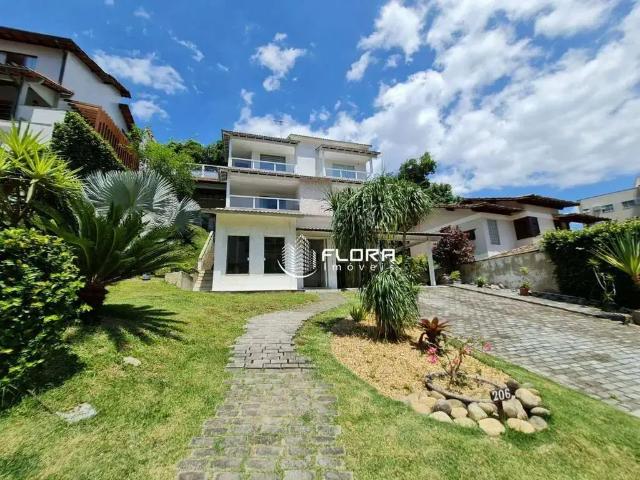 Casa venda em Região Pendotiba, Niterói