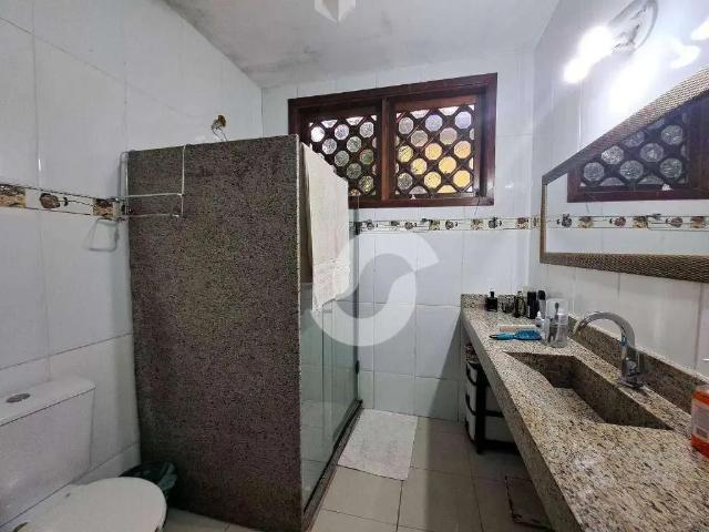 Casa venda em Região Oceânica, Niterói