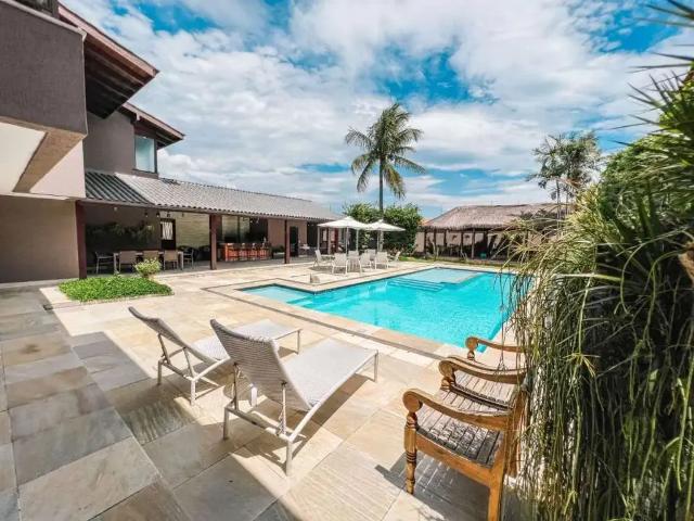 Casa venda em Região Pendotiba, Niterói