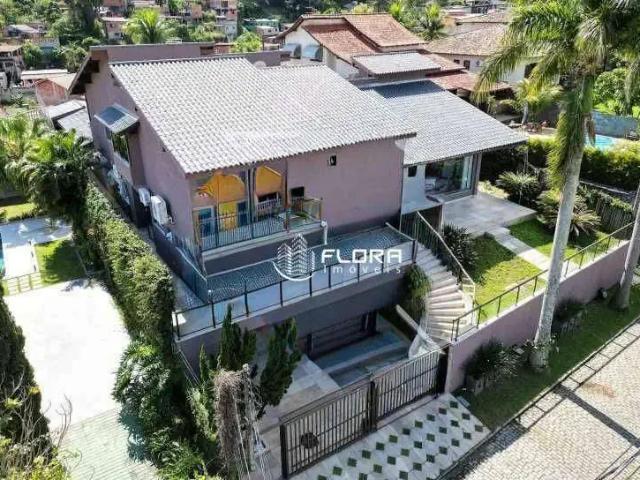 Casa venda em Região Pendotiba, Niterói