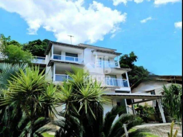 Casa venda em Região Pendotiba, Niterói