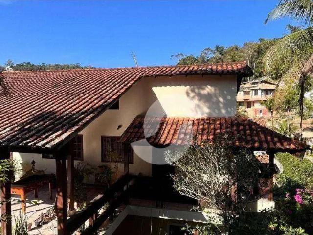 Casa venda em Região Pendotiba, Niterói