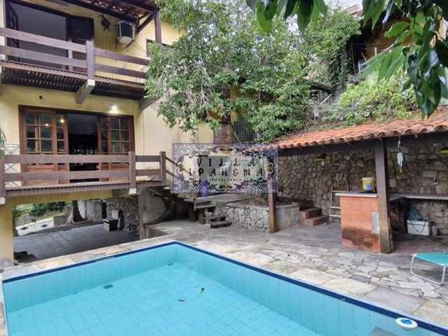 Casa venda em Região Geográfica Imediata do Rio de Janeiro, Região Metropolitana do Rio de Janeiro