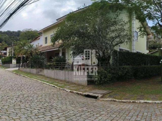 Casa venda em Região Pendotiba, Niterói