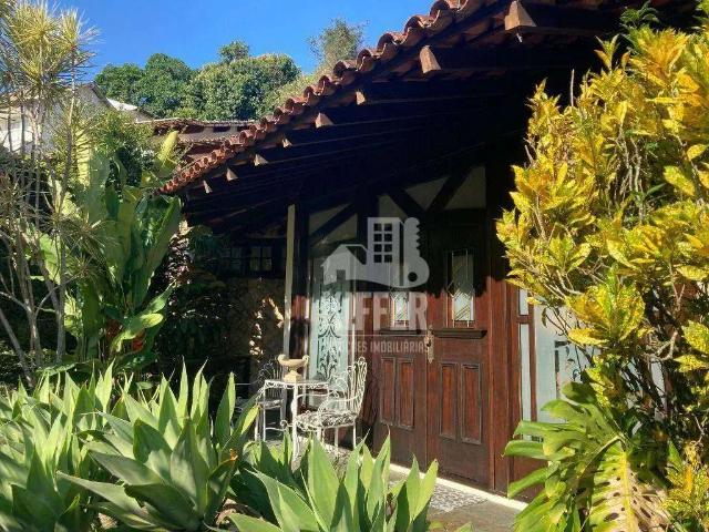 Casa venda em Região Pendotiba, Niterói