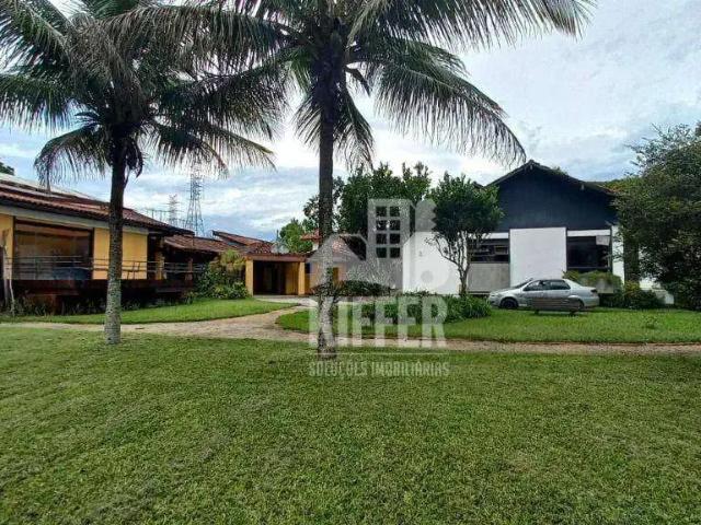 Casa venda em Região Pendotiba, Niterói