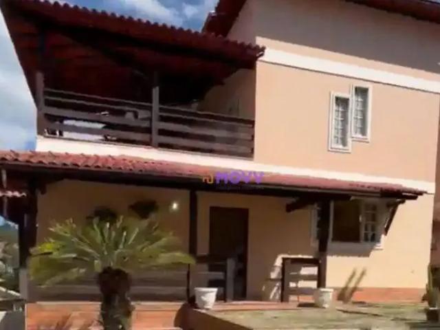 Casa venda em Região Pendotiba, Niterói