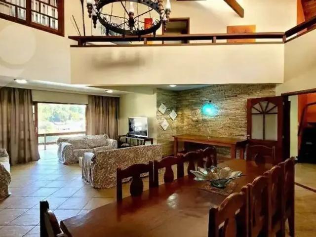 Casa venda em Região Norte, Niterói