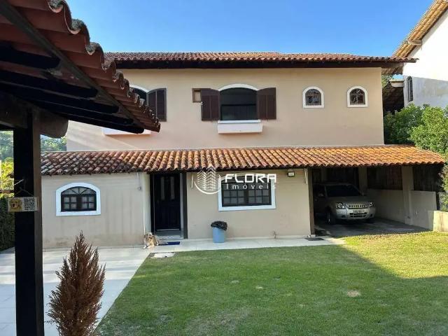 Casa venda em Região Pendotiba, Niterói