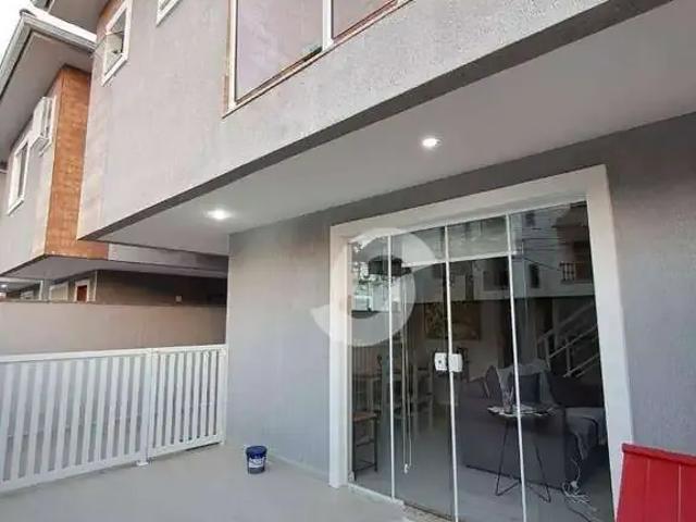 Casa venda em Região Oceânica, Niterói