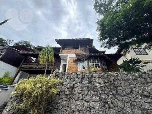 Casa venda em Condomínio Ubá Terra Nova, Niterói