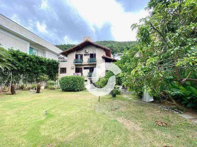 Casa venda em Região Oceânica, Niterói