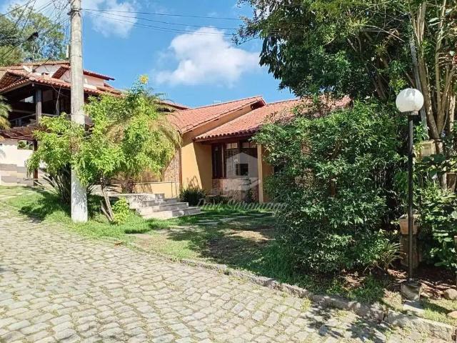 Casa venda em Região Oceânica, Niterói