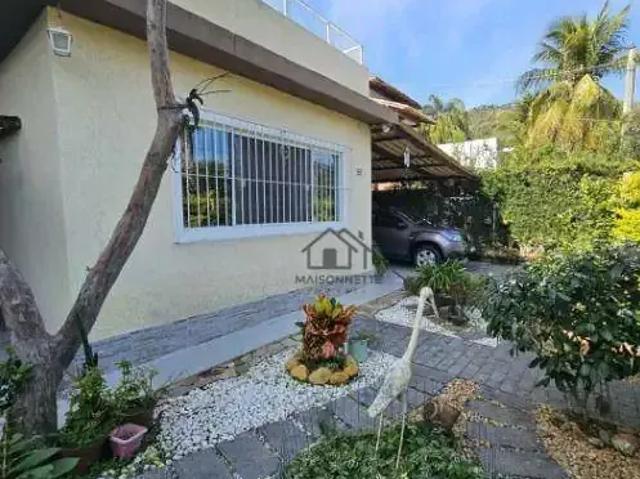 Casa venda em Região Geográfica Imediata do Rio de Janeiro, Região Metropolitana do Rio de Janeiro
