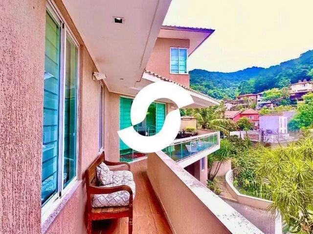 Casa venda em Região Oceânica, Niterói