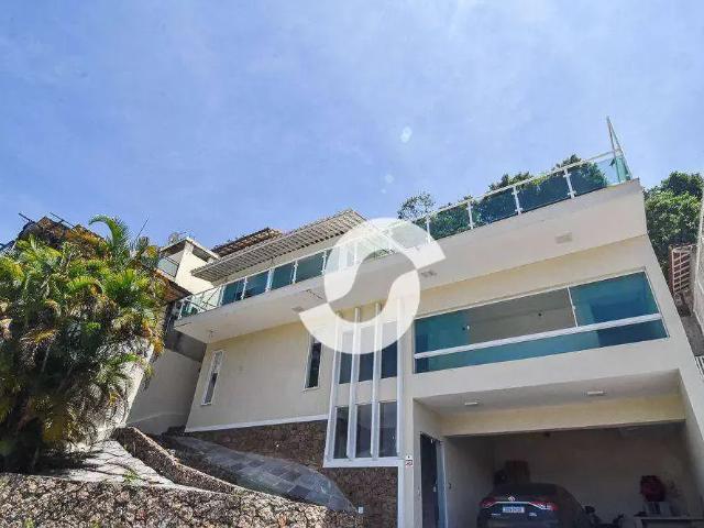Casa venda em Região Oceânica, Niterói