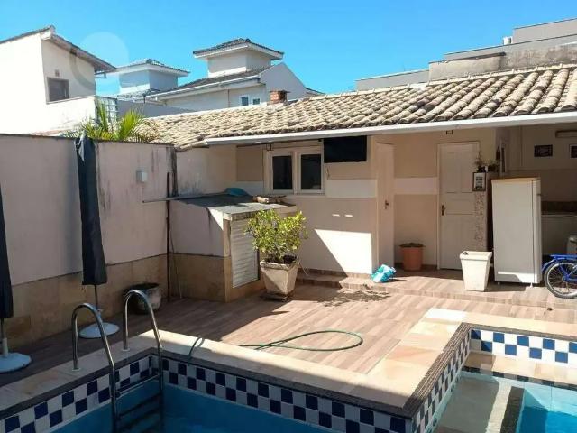 Casa venda em Associação dos Moradores Boa Vista - AMOB, Niterói