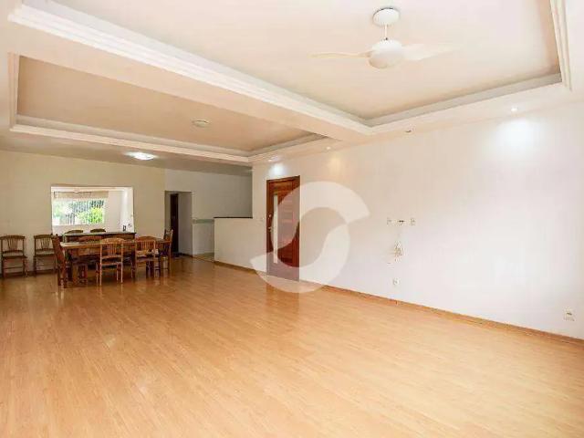 Casa venda em Jacaré, Niterói