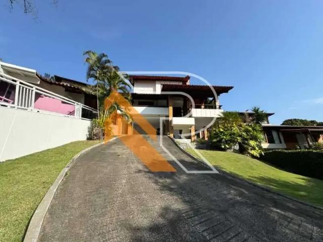 Casa venda em Região Oceânica, Niterói