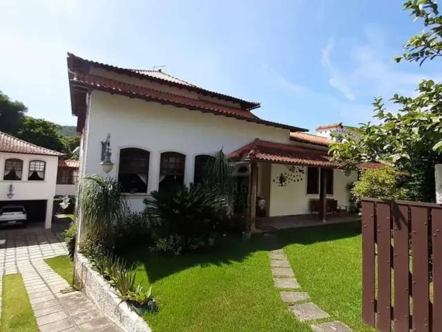 Casa venda em Jacaré, Niterói