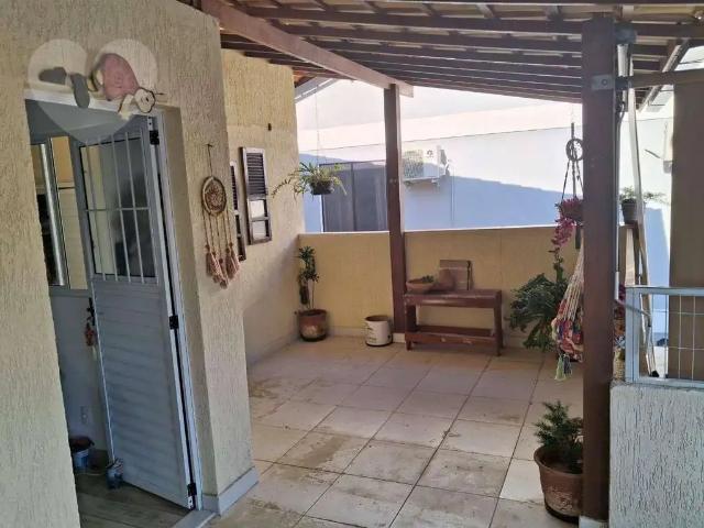 Casa venda em Jacaré, Niterói