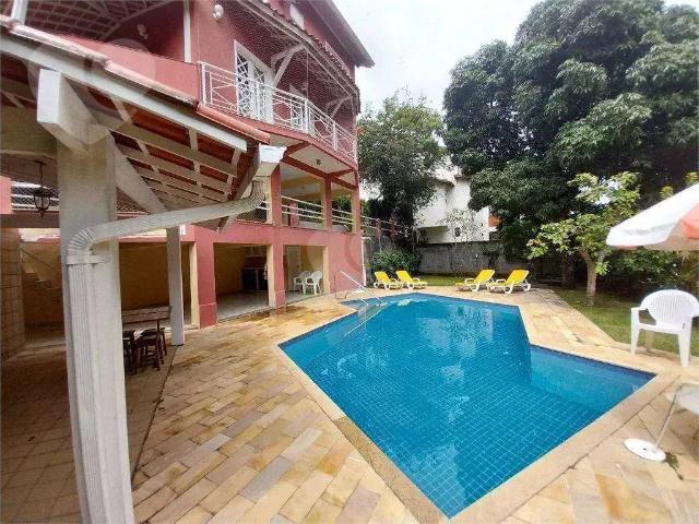 Casa venda em Condomínio Ubá Terra Nova, Niterói