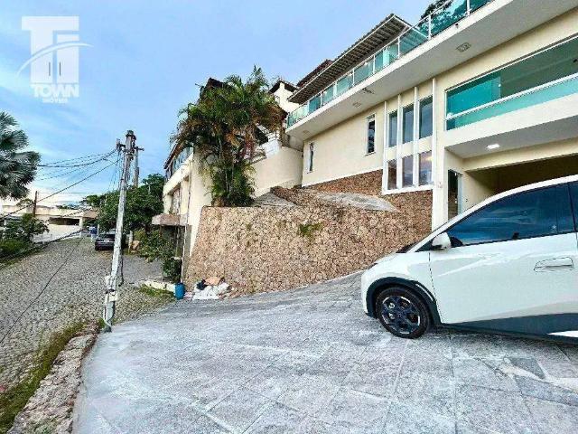 Casa venda em Jacaré, Niterói