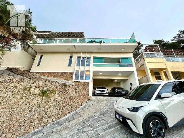 Casa venda em Região Geográfica Imediata do Rio de Janeiro, Região Metropolitana do Rio de Janeiro