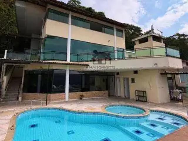 Casa venda em Região Oceânica, Niterói