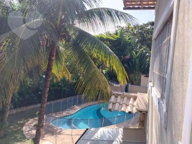 Casa venda em Jacaré, Niterói