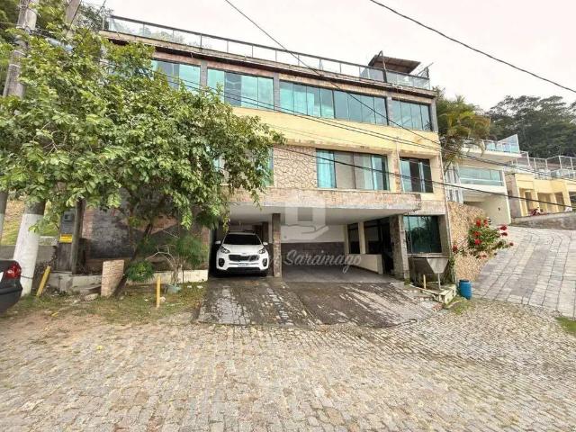 Casa venda em Região Oceânica, Niterói