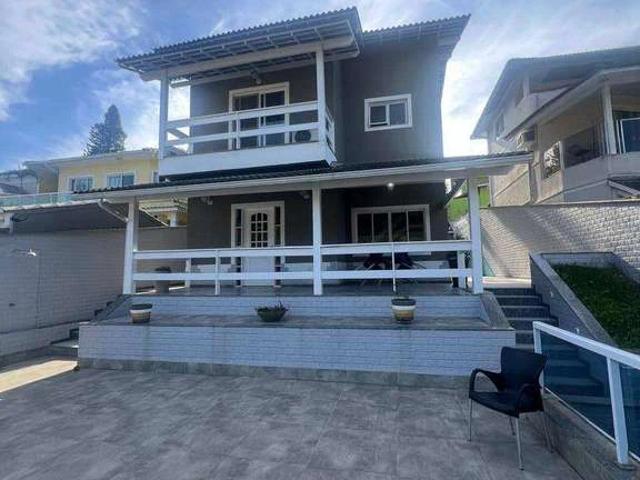 Casa venda em Região Oceânica, Niterói