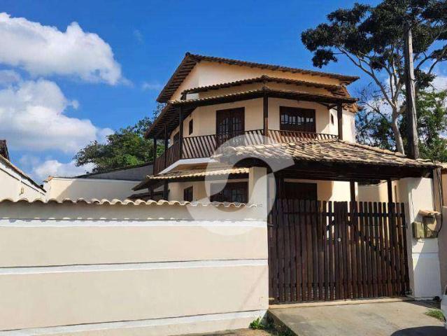 Casa venda em Região Geográfica Imediata do Rio de Janeiro, Região Metropolitana do Rio de Janeiro