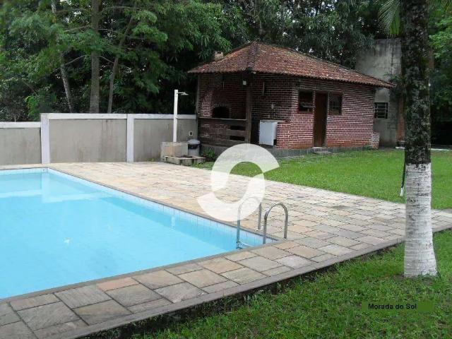 Casa venda em Região Leste, Niterói